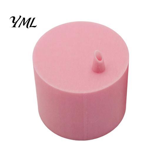 Easy Glitter Filler Funnel for Snowglobe Tumblers, Filling Adding to Pink Cups, DIY Cup Making Tool Beginners Crafters