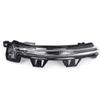 Side bumper brackets 31383284 and 31383285 fit S90 models from 2017 to 2020.