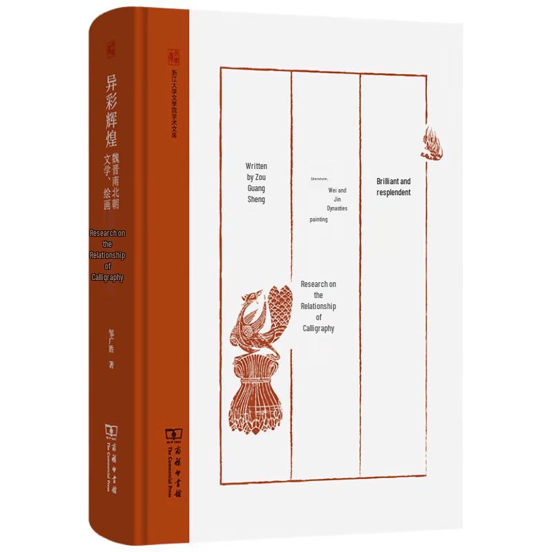 Splendid Brilliance: Wei, Jin, Southern & Northern Dynasties Arts Study