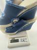 Damstorlek Kil Denim Spänne Slip-on Sandaler - Sommar Utomhus Casual