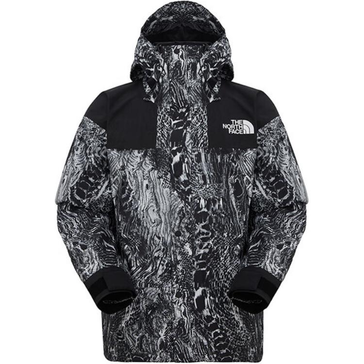 THE NORTH FACE GORE TEX® Mountain