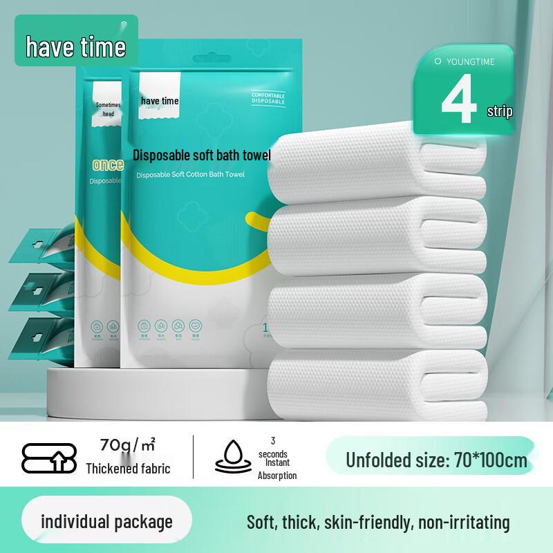 YouShiguang Disposable Travel Hygiene Essentials