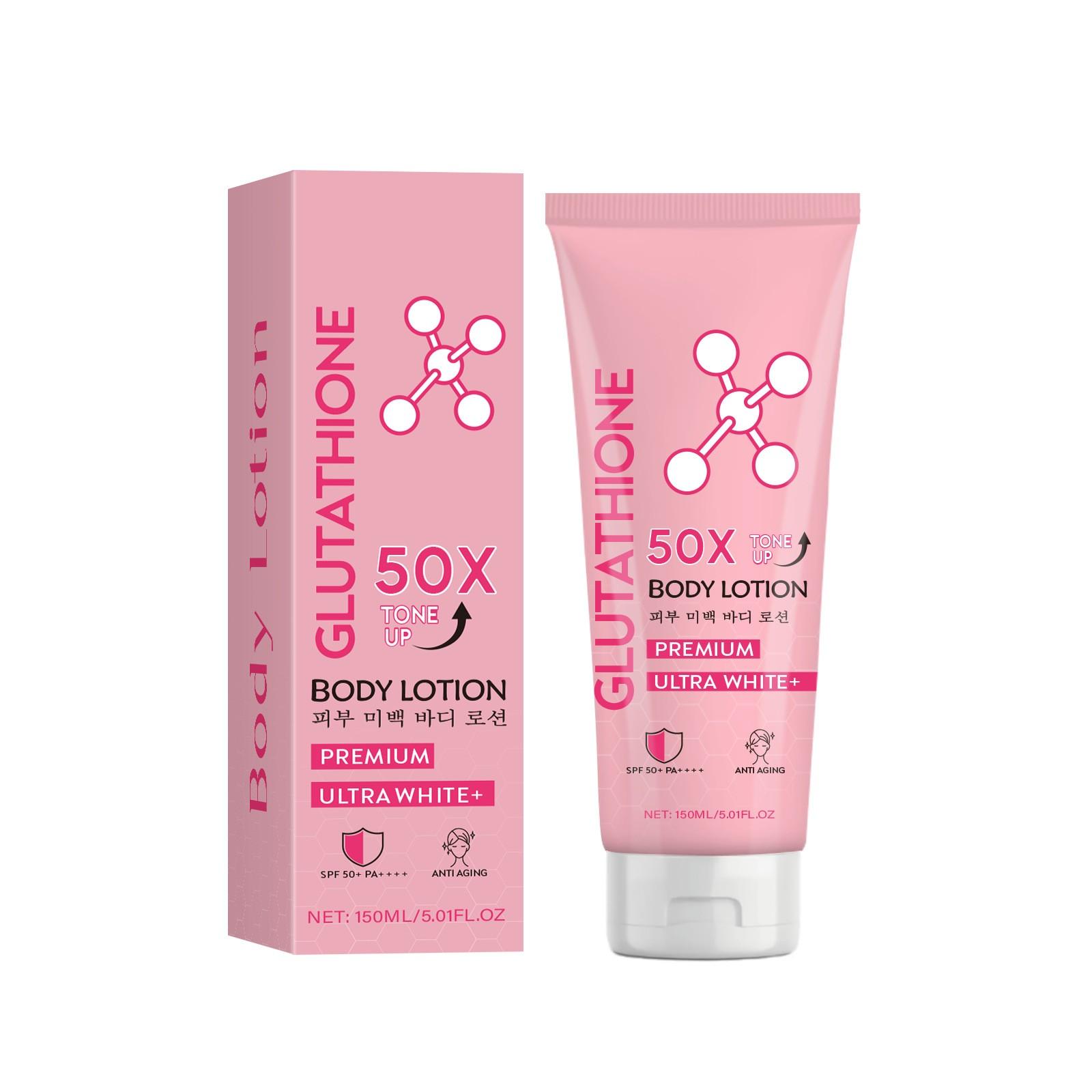 

Right Увлажняющий лосьон для тела, Увлажняющий лосьон для личной гигиены Увлажняющий уход за кожей Лосьон для тела 150 мл белый