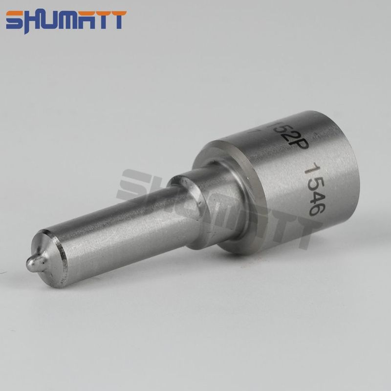 DLLA152P1546 Dizel Yakıt Enjektörü Sprey Ucu 0433171954 Yakıt Enjektörü 0445120072 İçin OE#ME225416 XINGMA