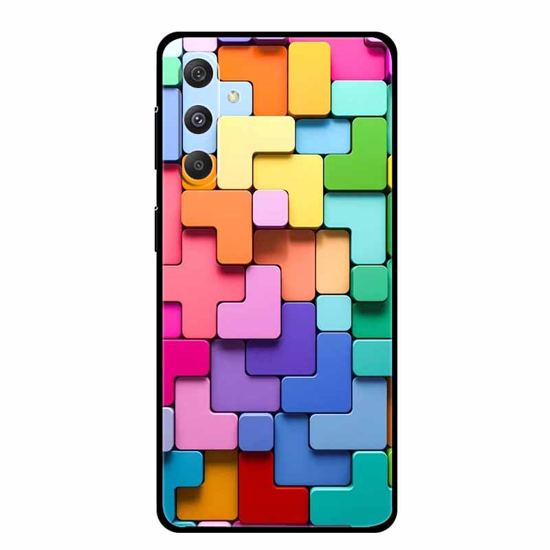 

6.7 For Samsung A16 4G 5G Case Marble TPU Soft Para Silicone Back Cover for Samsung Galaxy A16 4G Phone Case Coque A16 5G Funda Samsung A16 5G
