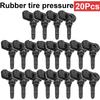 LAUNCH X431 2 in 1 RF-SENSOR 315MHz & 433MHz TPMS Sensor Tire Repair Tools Scanner Tire Pressure Sensors Tester Programming