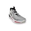 Anta Low Top Performance Basketball Shoes Men Sneakers Gray Black 512210501-1