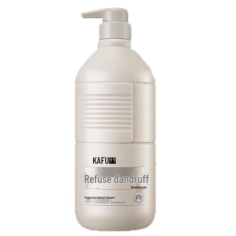 Kraft Pengpai Anti-Dandruff & Oil Control Shampoo