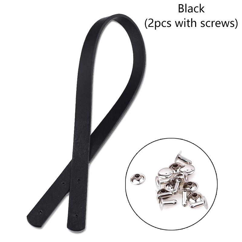 

2 шт. Съемный ремень для сумки из искусственной кожи, ручка для сумки, ремешок для сумки через плечо, ручка для подарочной коробки, ремешок, сменные аксессуары для сумки DIY