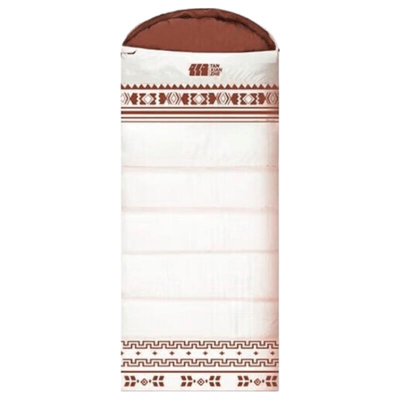 TAN XIAN ZHE Explorer Hooded Sleeping Bag