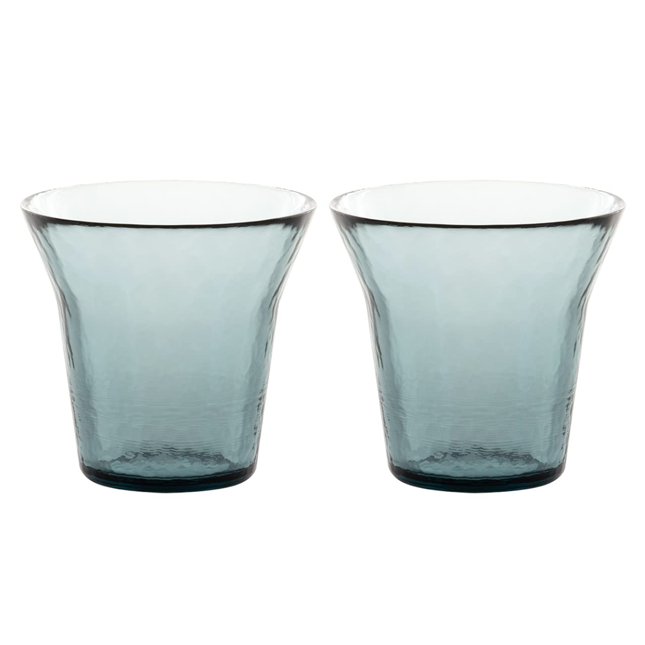 

Стакан из вечного стекла Wired Beans (Цугару Биидоро) Парный набор в подарочной коробке Стакан 200 мл (Синий, тот же набор цветов)