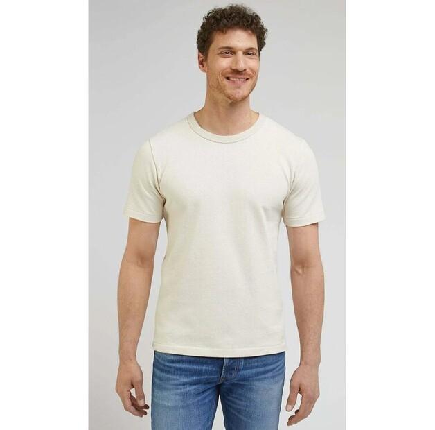Футболка Lee 101 Core Tee EU XXL