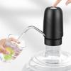 Jiaqi USB Rechargeable Electric Bottled Water Pump