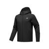 Simple Comfortable Versatile Fashion Hooded Jacket Men Jackets P425M063-0018