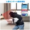 Miniature Hidden Camera, WiFi Enabled, Ultra-Compact 1080P, USB Charger Type, Spy Camera, USB Outlet, Tower Type, Security Camera, WiFi Camera, Smartp