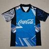 Maglia da Calcio Napoli 2023-24 Casa Trasferta Portiere Edizione Campione Commemorativa Cotone
