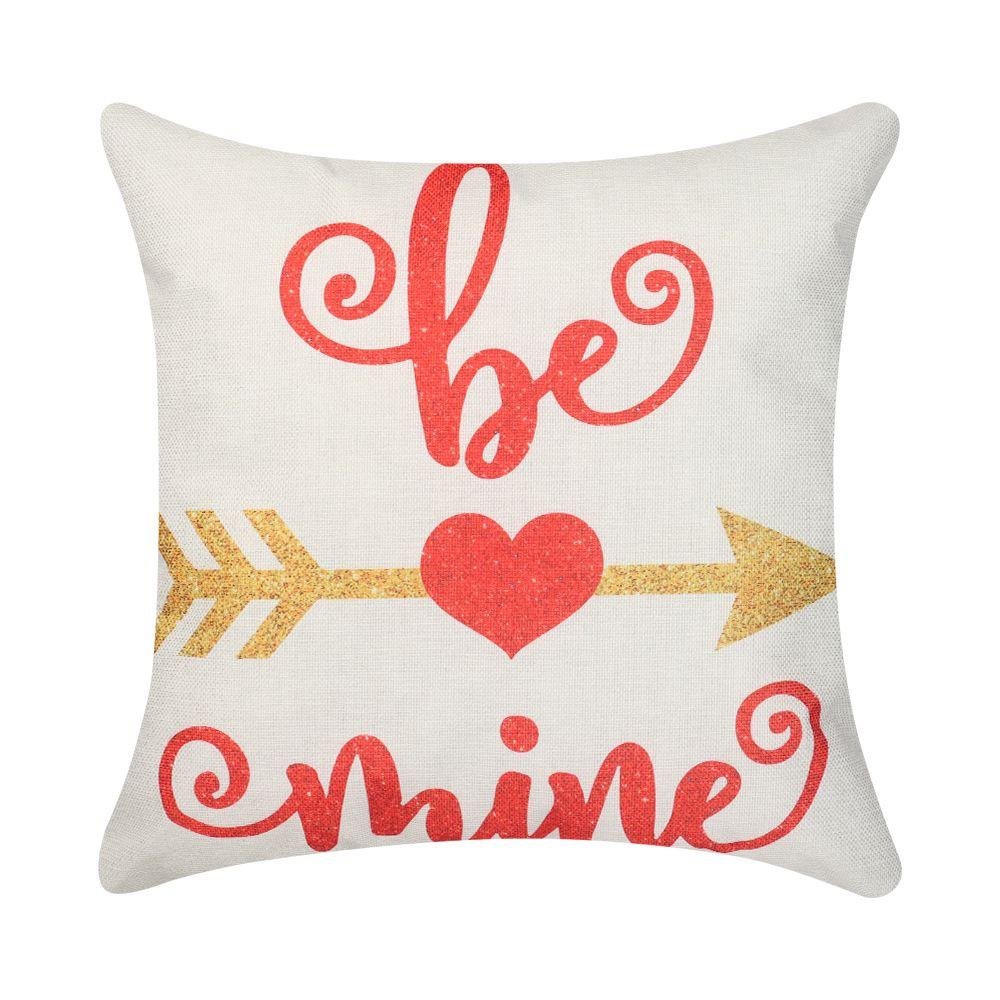 the office pillow case