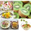 Kiwi Peeler Portable Practical ABS Digging Core Fruit Cutter Slicer for Daily Life