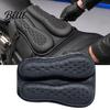 Adjustable Motorcycle Seat Cushion Cushion Gel Comfort Pad with Breathable Cooling TPE for Motorcycles Waterproof Shock Absorbing Cover Cruiser