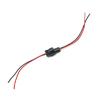 2-Pin ECT/ECTS Engine Coolant Temperature Sensor Connector Plug W/ Lead Pigtail