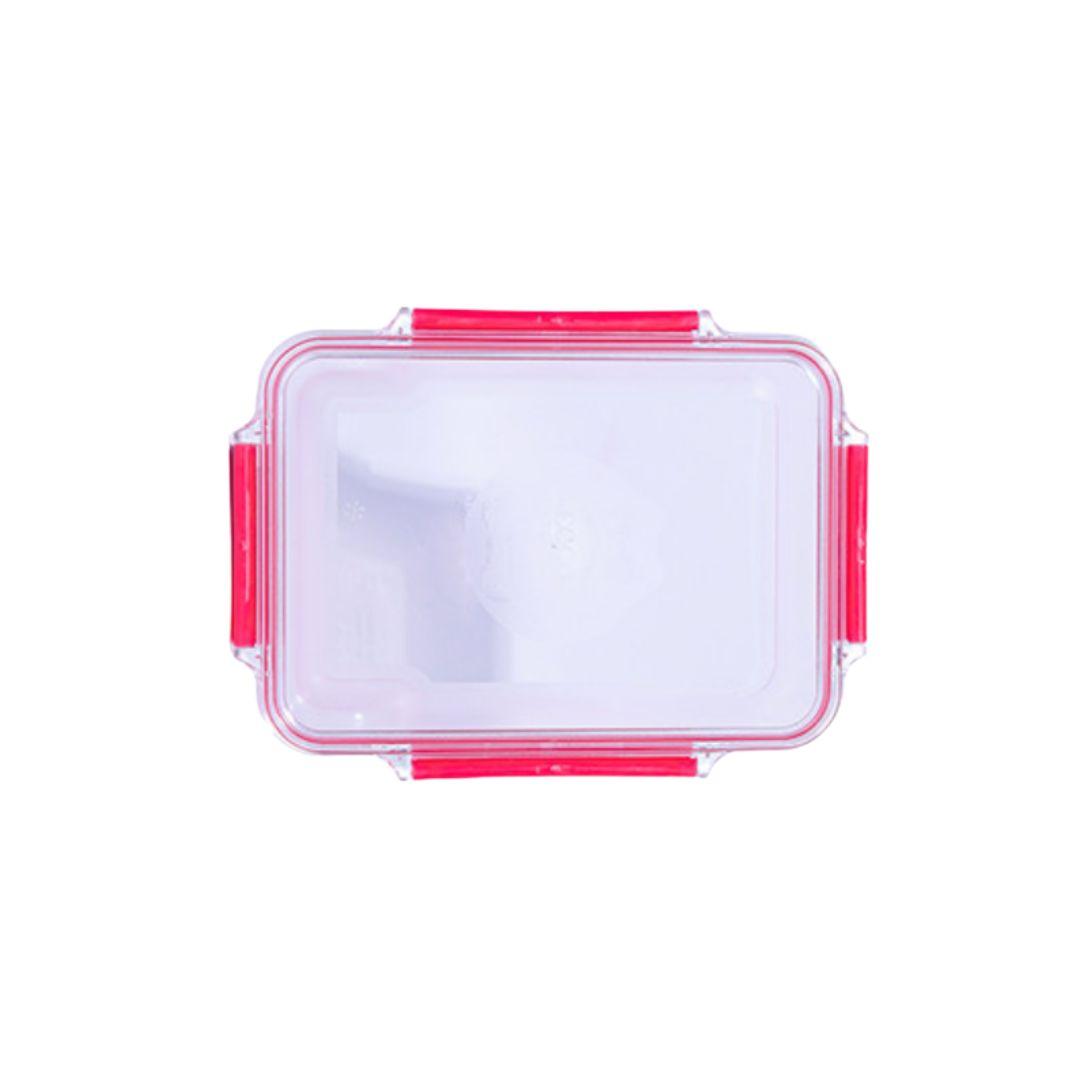 cocolocker Candy Pot Lunch Box Pink