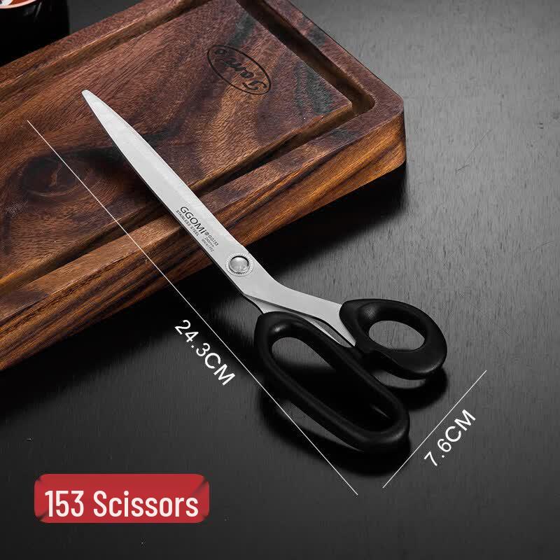 Korean Style Gold 304 Stainless Steel BBQ Tongs