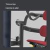 Jieruite J-6011 Seated Abdominal Trainer