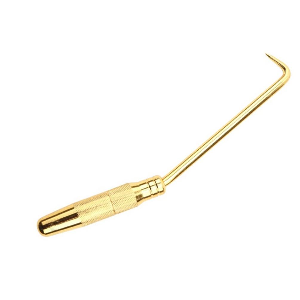 Tie Wire Twister Home Metal Tie Hook Twisting Tool