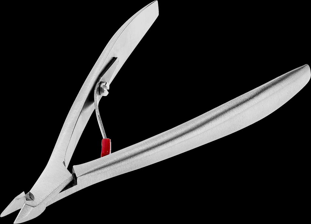 ZWILLING Cuticle Nippers for and Nail Care Japanese Cuticles, Hangnails, [Official Product] 42584-101