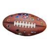 NFL American Football Filled Cushion