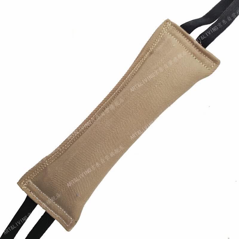 ART&LIVING Tactical Dog Bite Tug