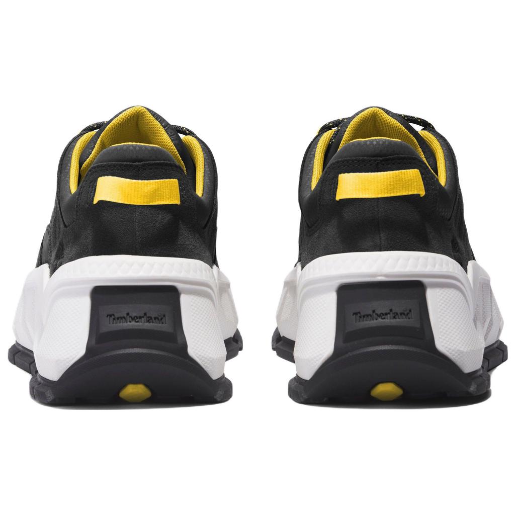 Timberland Men's Turbo Low Hiking Sneaker A417U001