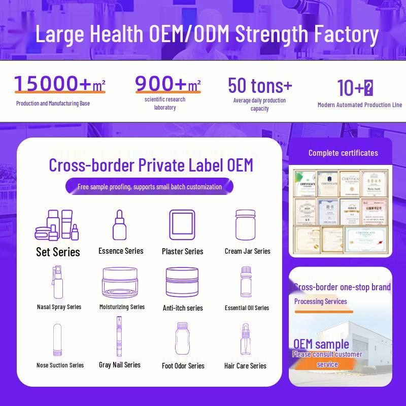 Zhongming Heel Care & Foot Massage Cream