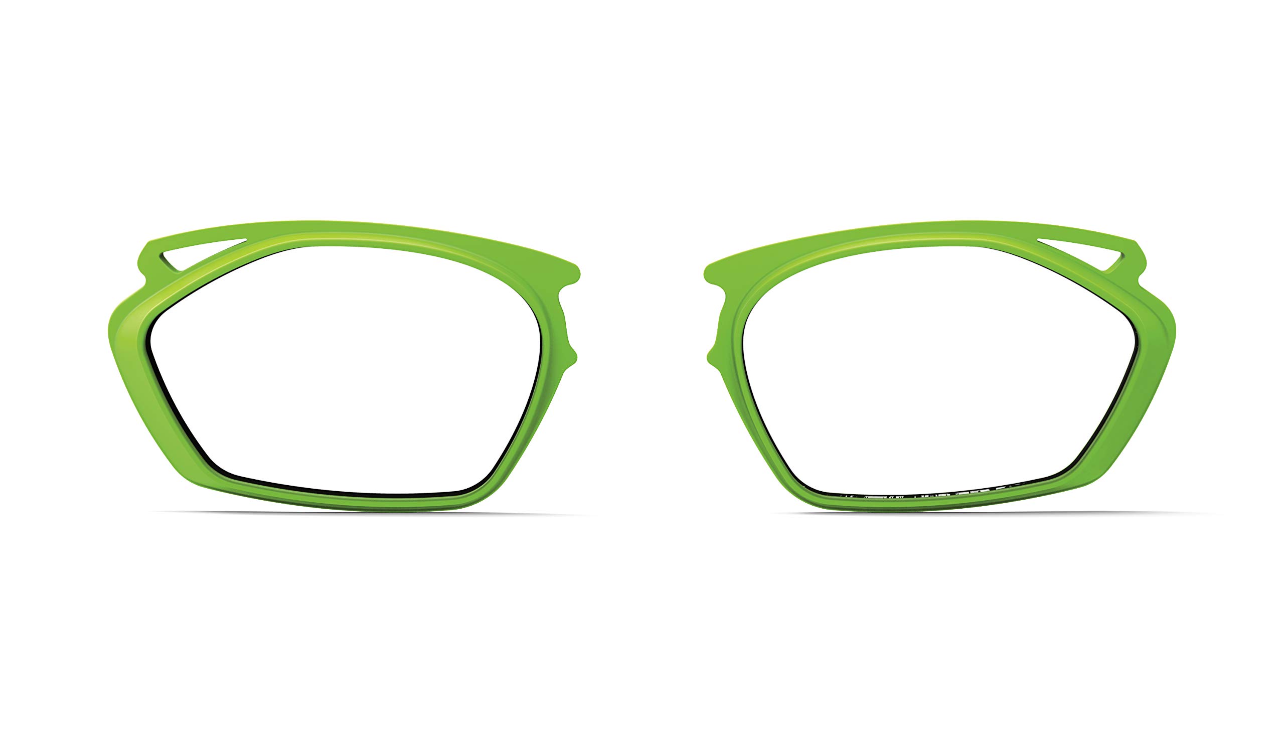

Sports Sunglasses Cycling RYDON Optical Dock Lime Matte FR79OD27 [Rudy Project]