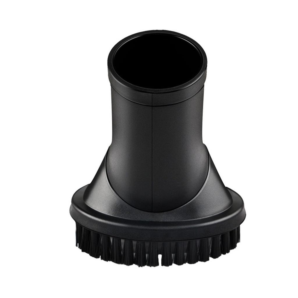 Replacement Round Brush Vacuum Cleaner Hose Adapter
