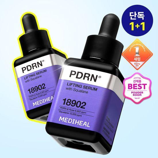 

Mediheal PDRN Pore Elasticity Serum 40+40ml