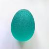 Guľôčka na cvičenie loptičky s vysokým odrazom typu Egg