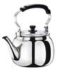 Bestco Large Stainless Steel Induction Kettle, 10L, Compatible, ND-5378