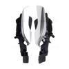 156092157 Car Interior Door Handle For Alfa Romeo Giulietta 2010-2019 156092167 156092165 Matte Silver Front Left/Rear Right