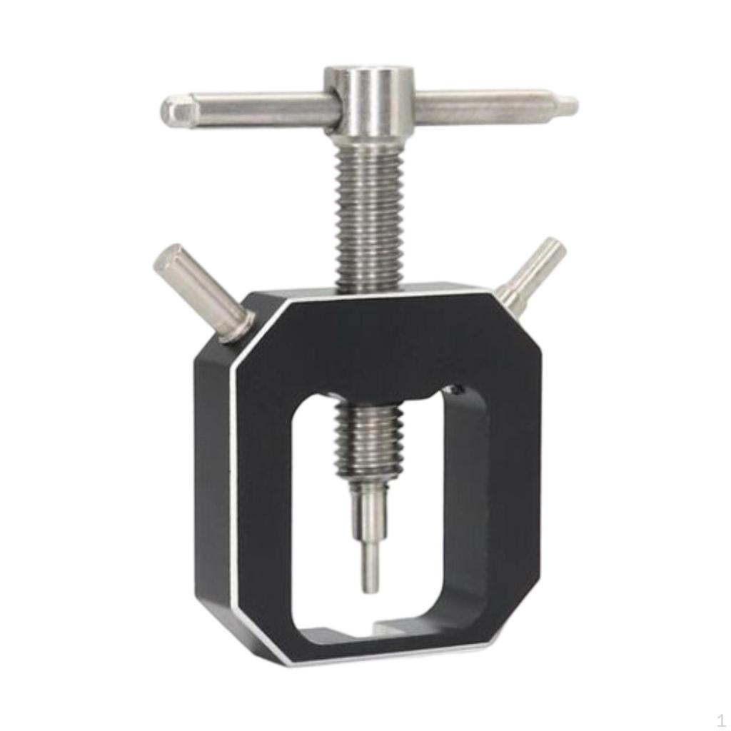 RC Car Motor Gear Puller Axle Bearing Removal Tool Compact Lightweight Sturdy Practical Portable