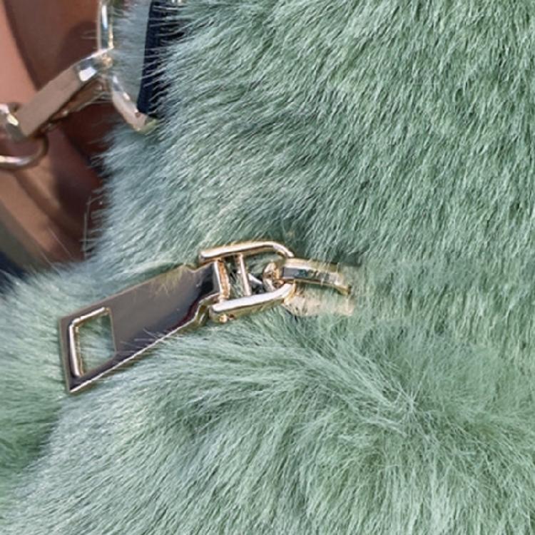 Fashionable Cloud Shaped Handbag Crossbody Bags Must Have Shoulder Bag for Girls