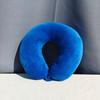 U-shaped Pillow Cervical Spine Cartoon Neck Protection Pillow Neck Protection Pillow U-shaped Pillow Travel Plane Head Pillow