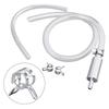 Brake Bleeder Clutch Bleed Motorcycle High Universality Fitment