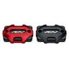 Motorcycle Oil Caps Replace Part For ADV Models Anti Corrosion Aluminum Construction Riders Seamless Installation Design
