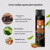 BaWang Shouwu Moisturizing Repair Conditioner