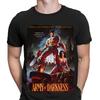 Horror Movie Poster T-Shirt Action Comedy Adventure 90s Film Mens T Shirts #9JG