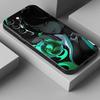 Hot Video Game Neon Valorant Killjoy S26Ultra Case For Samsung Galaxy S26 S25 S24 S23 S20 S21 FE S22 Ultra Plus Soft Phone Cover