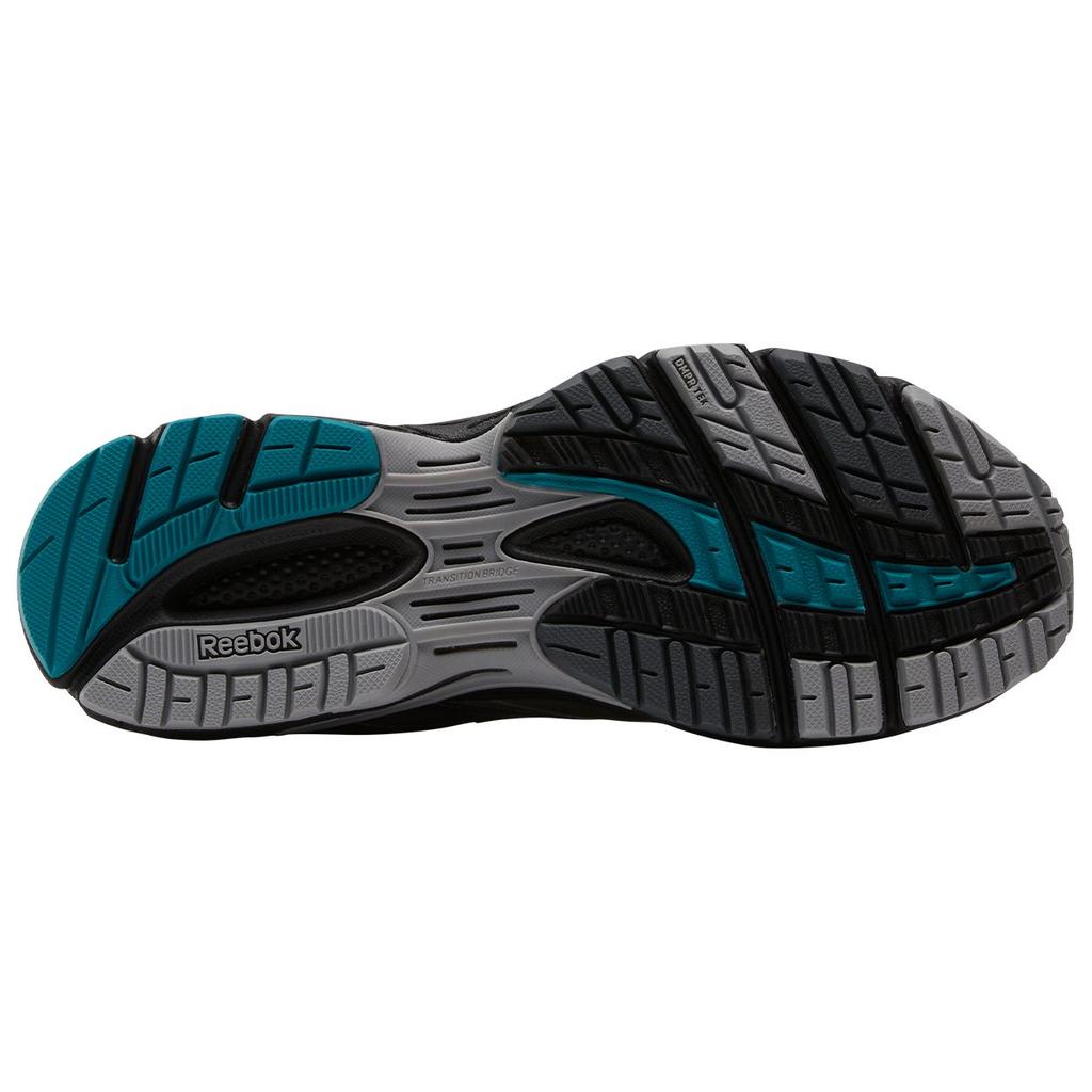 Reebok Rbk Premier Trinity Kfs Outdoor Sports Low-Top Running Shoes Unisex Sneaker Black 100204583