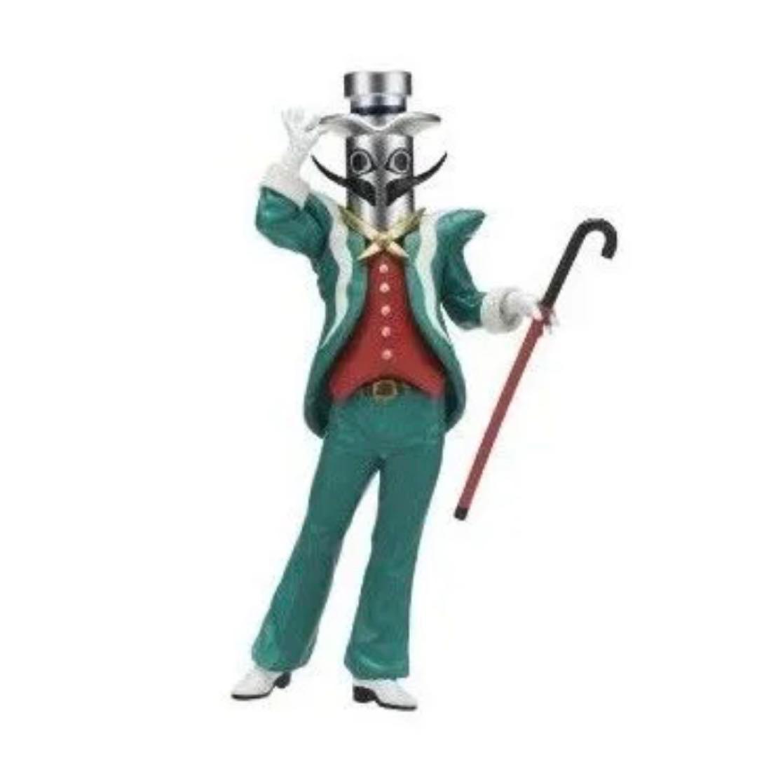 

[USED] Taroman Expo Explosion: Baron Water Pitcher