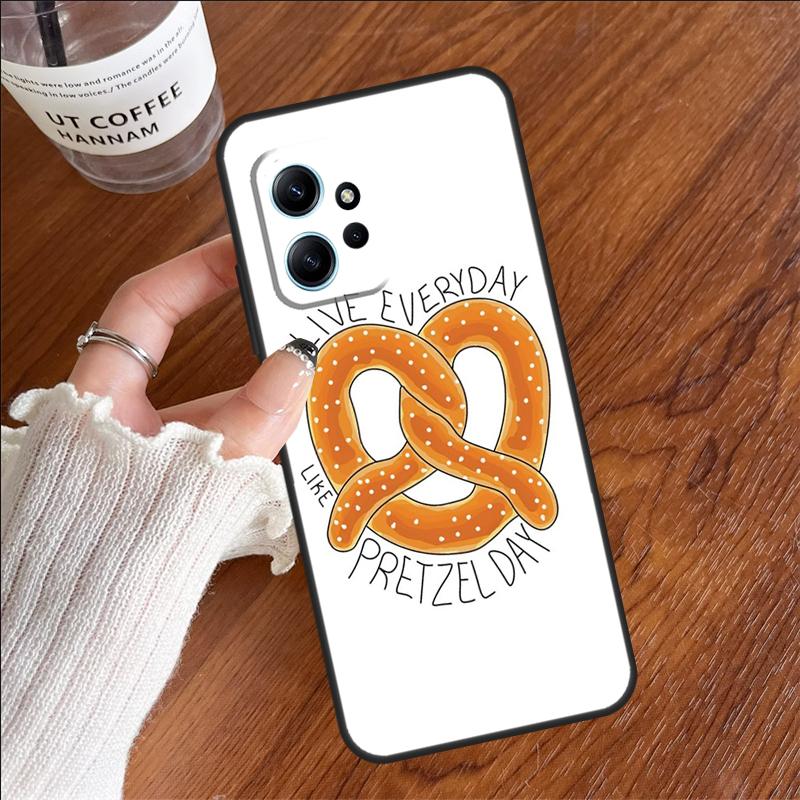 The Office Inspired Quotes Case For Xiaomi Redmi 13C 14C 10C 12C Redmi Note 14 12 11 9 10 13 Pro 9S 10S 11S 12S Cover